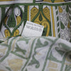 Vintage Example By Missoni Patterned Short Sleeve Shirt circa 1980's