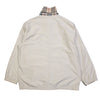 Vintage Burberrys Of London Nova Check Reversible Harrington Jacket circa 1990's