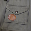 Vintage Burberrys Of London Tactical Fishing Vest circa 1980's
