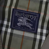 Vintage Burberrys Of London Tactical Fishing Vest circa 1980's