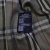 Vintage Burberrys Of London Tactical Fishing Vest circa 1980's