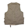 Vintage Burberrys Of London Tactical Fishing Vest circa 1980's