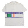 Vintage Chemise Lacoste Tennis Polo Shirt circa 1980's