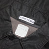 Stone Island SS 1999 Black Overshirt Jacket