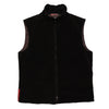 Vintage Prada Sport Brown Corduroy Gilet circa 2000s