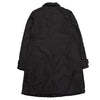 Prada Linea Rossa AW 2006 Womens Black Nylon Down Coat