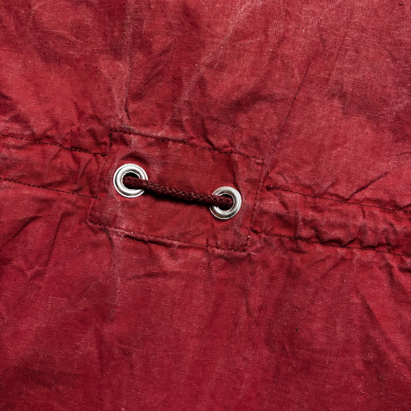 Stone Island SS 1982 Tela Stella Field Jacket