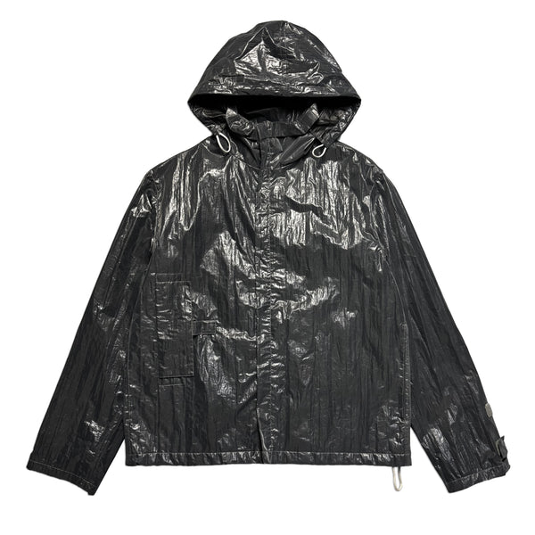 CP Company SS 2000 CP000 Coated Nylon Short Parka