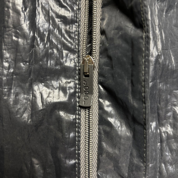 CP Company SS 2000 CP000 Coated Nylon Short Parka