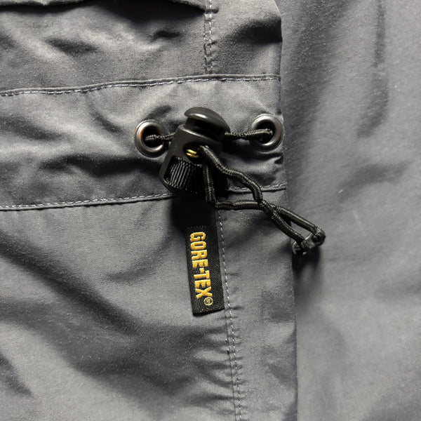 Berghaus Mera Peak Yellow/Grey Gore Tex Jacket circa 2000's