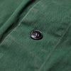 Boneville BNV SS 92 Green Tela Stella Reversible "Sail The World" Jacket