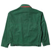 Boneville BNV SS 92 Green Tela Stella Reversible "Sail The World" Jacket