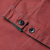 Boneville BNV SS 92 Green Tela Stella Reversible "Sail The World" Jacket