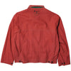Boneville BNV SS 92 Green Tela Stella Reversible "Sail The World" Jacket
