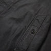 CP Company AW 2002 Brown Resin Coated Trench Coat