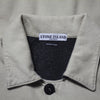 Stone Island AW 2005 Tan Jersey Jacket