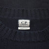 CP Company AW 1999 Crew Neck Knit Sweatshirt