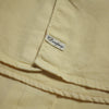 CP Company SS 1998 Mustard Yellow Short Sleeve Shirt