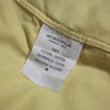 CP Company SS 1998 Mustard Yellow Short Sleeve Shirt
