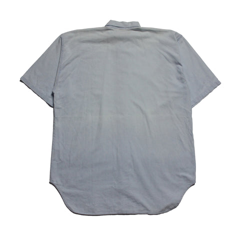 Stone island short sleeve shirt outlet