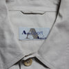 Vintage Aqua Sport by Aquascutum Bomber Jacket circa 1990's