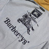 Vintage Burberrys Of London Beige Parka Jacket circa 1980's