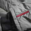 Vintage Prada Sport Lined Ski Jacket circa 2000s