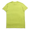 Prada Milano Acid yellow T-Shirt circa 2010's