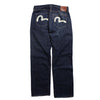Vintage Evisu Made In Japan Denim Jeans circa 1990's