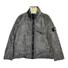 Stone Island SS 2000 Pure Metal Shell Jacket
