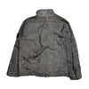 Stone Island SS 2000 Pure Metal Shell Jacket