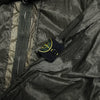 Stone Island SS 2007 Parachute Jacket