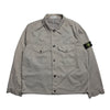 Stone Island SS 2004 Nylon Overshirt