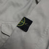 Stone Island SS 2004 Nylon Overshirt