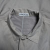 Stone Island SS 2004 Nylon Overshirt