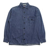 Stone Island SS 1995 Chambray Shirt