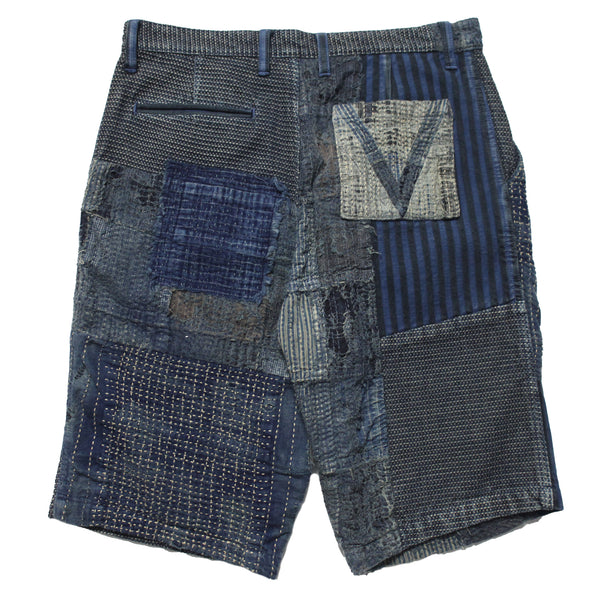 Louis Vuitton SS 2013 Boro by Kapital Sample