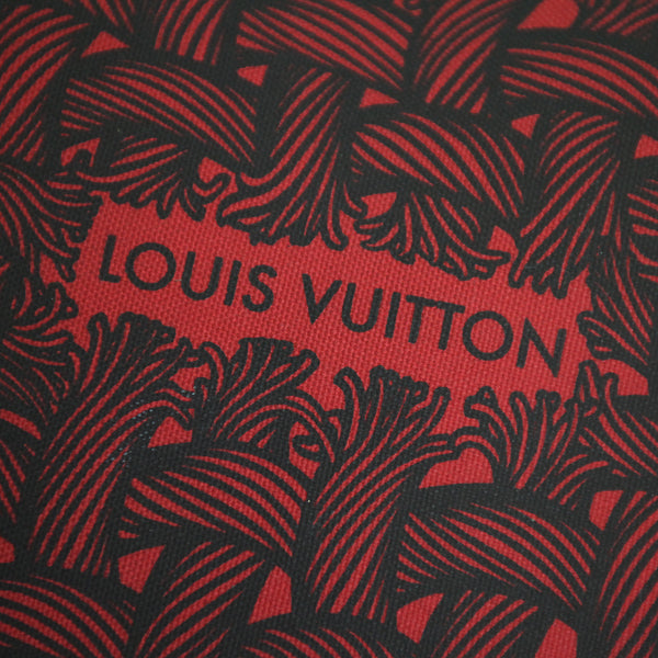 Louis Vuitton AW 2015 Small Pochette Bag