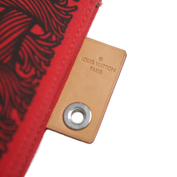 Louis Vuitton AW 2015 Small Pochette Bag