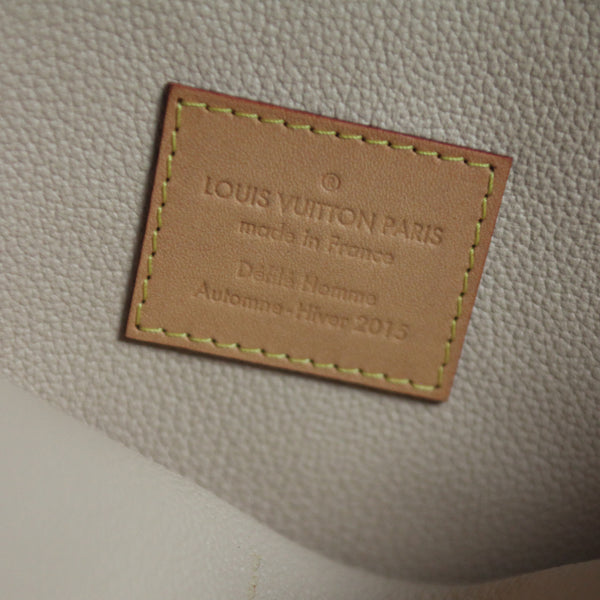 Louis Vuitton AW 2015 Small Pochette Bag