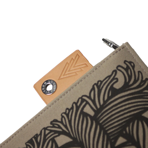 Louis Vuitton AW 2015 Large Pochette Bag