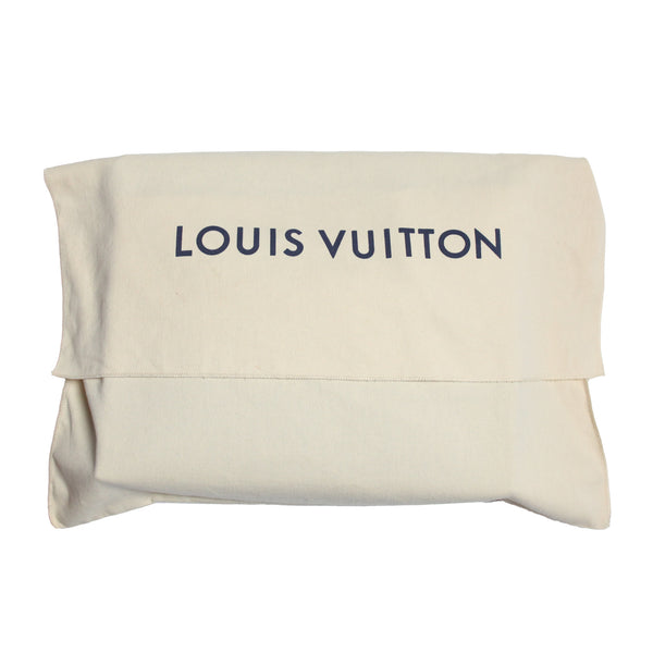 Louis Vuitton AW 2015 Large Pochette Bag
