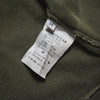 Vintage Stone Island AW 2007 Logo Sweatshirt Khaki