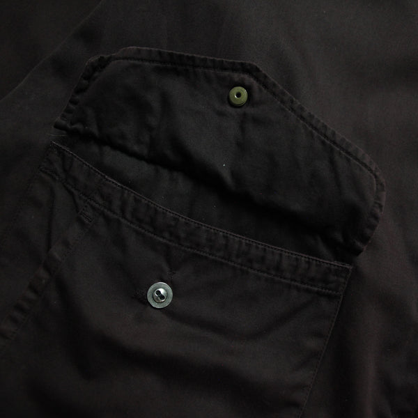 Vintage Stone Island Raso Gommato Jacket Burgundy Circa early 1990s