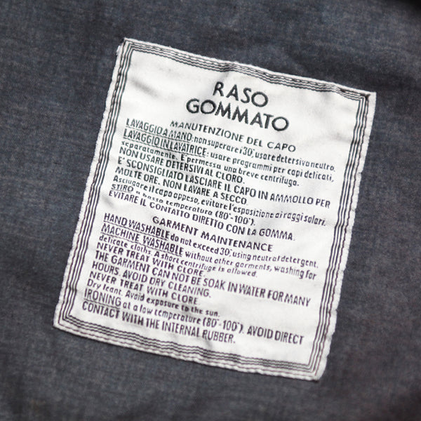 Vintage Stone Island SS 2009 Multi Pocket Jacket