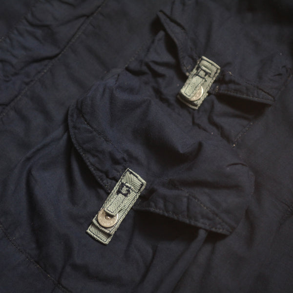 Vintage Stone Island SS 2009 Multi Pocket Jacket