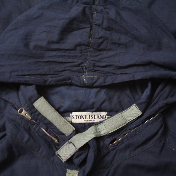 Vintage Stone Island SS 2009 Multi Pocket Jacket