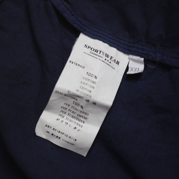 Vintage Stone Island SS 2009 Multi Pocket Jacket