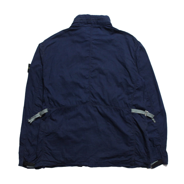 Vintage Stone Island SS 2009 Multi Pocket Jacket