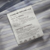 Archive Comme Des Garcon Shirt Circa 2010s